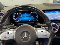 Mercedes Eqa 250 amg line