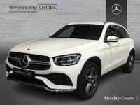 Mercedes Clase Glc GLC 220 d 4MATIC