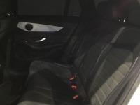 Mercedes Clase Glc GLC 220 d 4MATIC