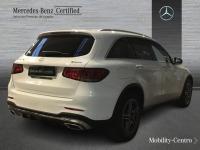 Mercedes Clase Glc GLC 220 d 4MATIC