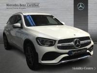 Mercedes Clase Glc GLC 220 d 4MATIC