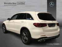 Mercedes Clase Glc GLC 220 d 4MATIC