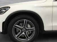 Mercedes Clase Glc GLC 220 d 4MATIC