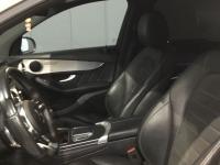 Mercedes Clase Glc GLC 220 d 4MATIC