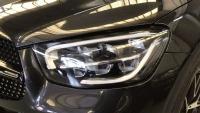 Mercedes Glc Coupé GLC 220 d 4MATIC