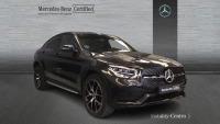 Mercedes Glc Coupé GLC 220 d 4MATIC