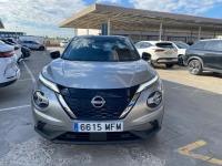 Nissan Juke 1.6 Hybrid 105kW (145CV) N-Connecta