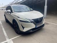 Nissan Qashqai DIG-T 103kW N-Connecta