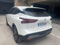 Nissan Qashqai DIG-T 103kW N-Connecta
