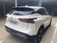 Nissan Qashqai DIG-T 103kW N-Connecta