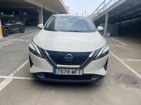 Nissan Qashqai DIG-T 103kW N-Connecta