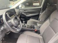 Nissan Qashqai DIG-T 103kW N-Connecta