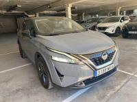 Nissan Qashqai E-POWER 140 KW (190 CV) N-Connecta