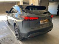 Nissan Qashqai E-POWER 140 KW (190 CV) N-Connecta