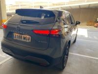 Nissan Qashqai E-POWER 140 KW (190 CV) N-Connecta