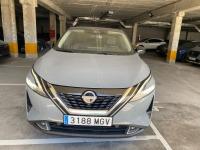 Nissan Qashqai E-POWER 140 KW (190 CV) N-Connecta