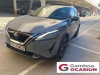 Nissan Qashqai E-POWER 140 KW (190 CV) Tekna