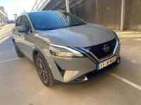 Nissan Qashqai E-POWER 140 KW (190 CV) Tekna