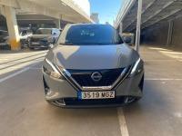 Nissan Qashqai E-POWER 140 KW (190 CV) Tekna