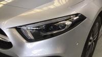 Mercedes Clase A A 250 e