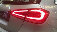 Mercedes Clase A A 250 e