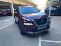 Nissan X-trail 5pl 1.5T VC 120kW MHEV 4x2 Tekna