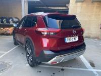 Nissan X-trail 5pl 1.5T VC 120kW MHEV 4x2 Tekna