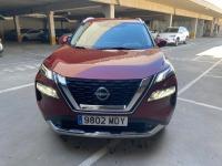 Nissan X-trail 5pl 1.5T VC 120kW MHEV 4x2 Tekna