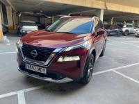 Nissan X-trail 5pl 1.5T VC 120kW MHEV 4x2 Tekna
