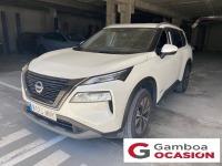 Nissan X-trail 7pl 1.5 e-4ORCE 158kW 4x4 A/T N-Connecta