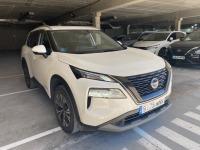 Nissan X-trail 7pl 1.5 e-4ORCE 158kW 4x4 A/T N-Connecta