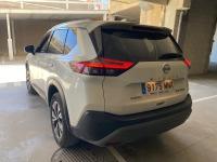 Nissan X-trail 7pl 1.5 e-4ORCE 158kW 4x4 A/T N-Connecta