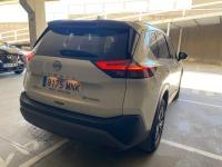 Nissan X-trail 7pl 1.5 e-4ORCE 158kW 4x4 A/T N-Connecta