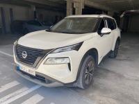 Nissan X-trail 7pl 1.5 e-4ORCE 158kW 4x4 A/T N-Connecta