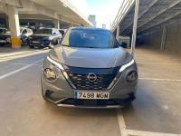 Nissan Juke 1.6 Hybrid 105kW (145CV) N-Design Black