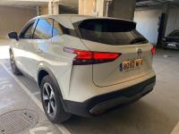 Nissan Qashqai DIG-T 103kW N-Connecta