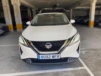 Nissan Qashqai DIG-T 103kW N-Connecta