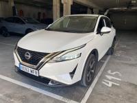 Nissan Qashqai DIG-T 103kW N-Connecta