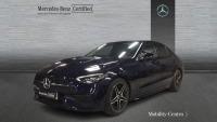 Mercedes Clase C C 220 d