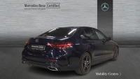 Mercedes Clase C C 220 d