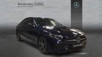 Mercedes Clase C C 220 d