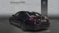 Mercedes Clase C C 220 d