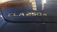 Mercedes Cla CLA 250 e Shooting Brake