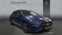 Mercedes Cla CLA 250 e Shooting Brake