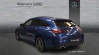 Mercedes Cla CLA 250 e Shooting Brake