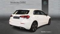 Mercedes Clase A A 200