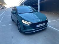 Hyundai I20 1.0 TGDI 48V Klass DCT