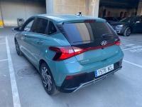 Hyundai I20 1.0 TGDI 48V Klass DCT