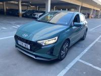 Hyundai I20 1.0 TGDI 48V Klass DCT