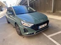 Hyundai I20 1.0 TGDI 48V Klass DCT